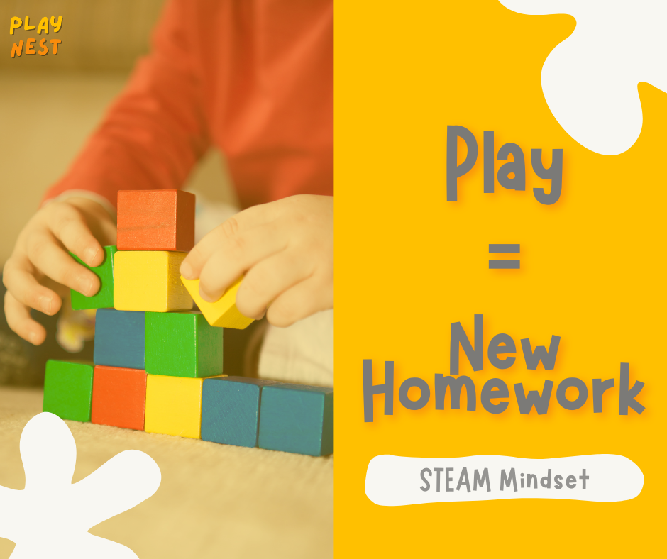Why Play Is the New Homework: The Science of Learning Through Play